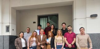 COOPERACIÓN Observatorio Electoral: docentes y estudiantes de Derecho aportaron a la transparencia en las urnas