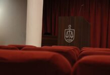 Conferencia y presentación del libro «Derecho a la Ciudad» en Abogacía