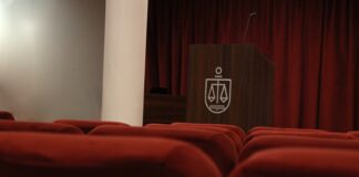 Conferencia y presentación del libro «Derecho a la Ciudad» en Abogacía