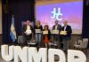 Premian a trabajo de Económicas UNNE en jornadas nacionales de contabilidad
