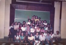 En noviembre, FaCENA conmemora los 50 años de las carreras de informática