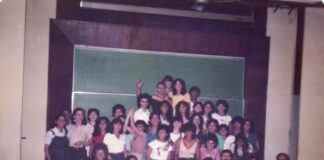 HISTORIA ACADÉMICA En noviembre, FaCENA conmemora los 50 años de las carreras de informática