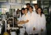 FaCENA cierra el 2025 conmemorando los 50 años de la carrera de Bioquímica