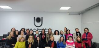 GÉNERO En el Día Internacional de la Eliminación de la Violencia, FaCENA reafirma su compromiso institucional con el Protocolo UNNE