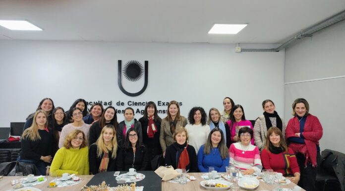 En el Día Internacional de la Eliminación de la Violencia, FaCENA reafirma su compromiso institucional con el Protocolo UNNE