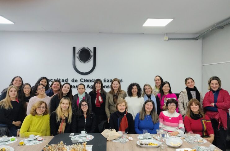 En el Día Internacional de la Eliminación de la Violencia, FaCENA reafirma su compromiso institucional con el Protocolo UNNE