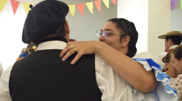 Gran cierre de talleres anuales en el CCU