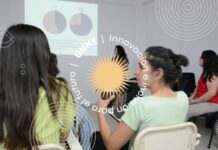 Charla de sensibilización sobre Distribución Sexual del trabajo y su impacto en lo laboral