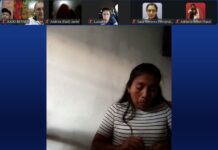 “La retirada del Estado…”: un proyecto de la UNNE que abre espacios de reflexión con actores sociales