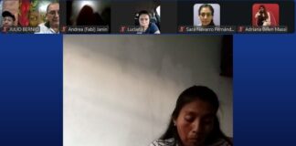 “La retirada del Estado…”: un proyecto de la UNNE que abre espacios de reflexión con actores sociales