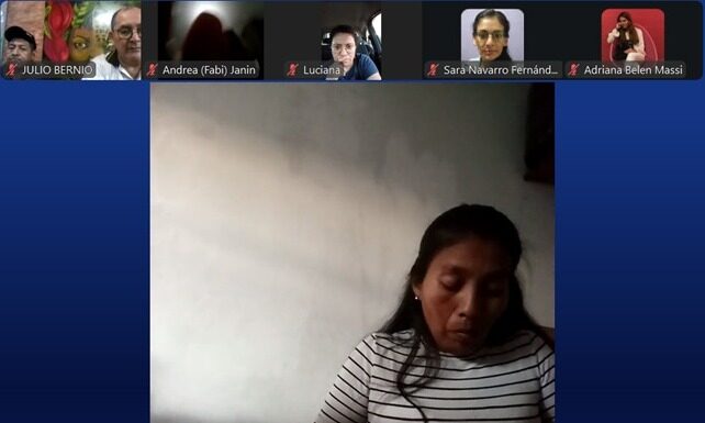 “La retirada del Estado…”: un proyecto de la UNNE que abre espacios de reflexión con actores sociales