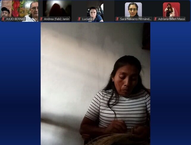 “La retirada del Estado…”: un proyecto de la UNNE que abre espacios de reflexión con actores sociales