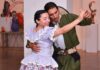 Camino a los 70 años de la Universidad, el Coro de la UNNE invita a “La Posta Folklórica”