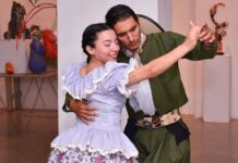 Camino a los 70 años de la Universidad, el Coro de la UNNE invita a “La Posta Folklórica”