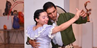 EL FESTEJO SE REALIZARÁ EL 29 DE MAYO Camino a los 70 años de la Universidad, el Coro de la UNNE invita a “La Posta Folklórica”