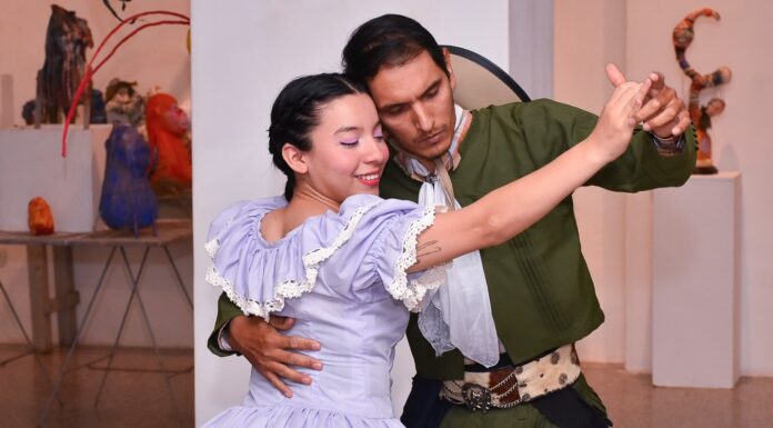 Camino a los 70 años de la Universidad, el Coro de la UNNE invita a “La Posta Folklórica”