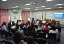 Con balance positivo y desafíos 2026, cerró el año del Programa de Acompañamiento Académico a la Terminalidad de Doctorados