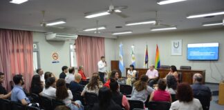 Con balance positivo y desafíos 2026, cerró el año del Programa de Acompañamiento Académico a la Terminalidad de Doctorados