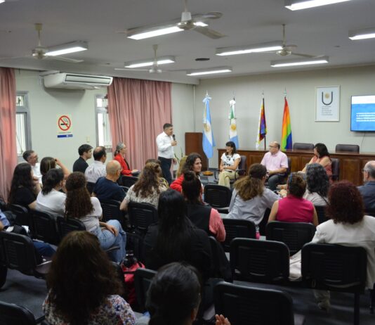 Con balance positivo y desafíos 2026, cerró el año del Programa de Acompañamiento Académico a la Terminalidad de Doctorados