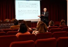 La Facultad de Derecho abre nuevas carreras de Posgrado para el 2026