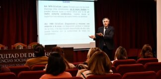 LA UNNE AMPLÍA SU OFERTA La Facultad de Derecho abre nuevas carreras de Posgrado para el 2026