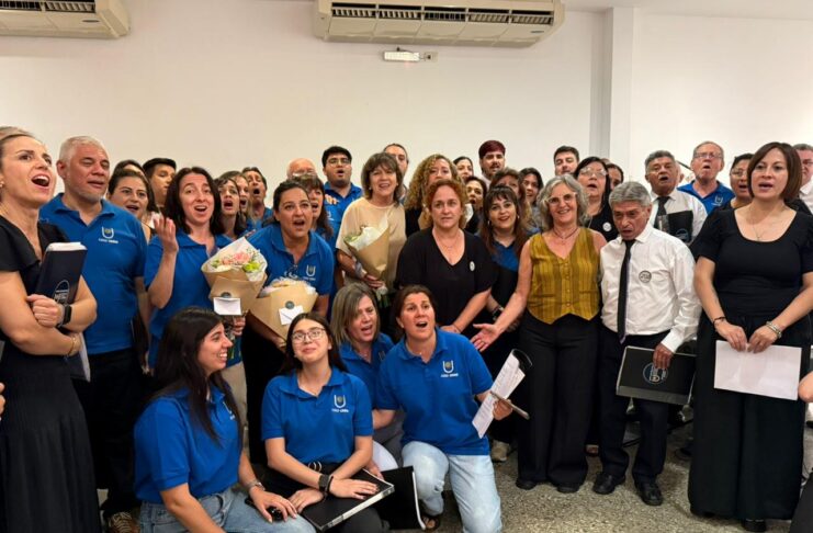 Otro año lleno de arte y cultura en el Centro Cultural Universitario