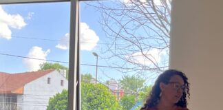 La Cátedra Libre de Cultura Afroargentina y Afrolatinoamericana se presentó en el IX Congreso de Estudios Poscoloniales