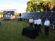 La UNNE y el Gobierno de Corrientes inauguraron Central Fotovoltaica del Campus Deodoro Roca