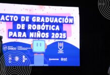 Finalizó una nueva edición del curso de Programación y Robótica destinado a niños y niñas