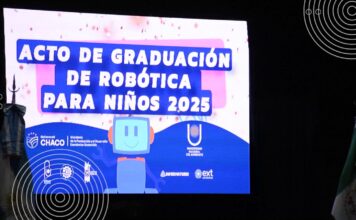 Finalizó una nueva edición del curso de Programación y Robótica destinado a niños y niñas