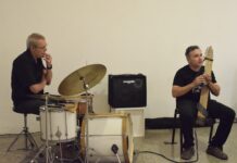 CÁTEDRA LIBRE DEL CHAMAMÉ «La obra concluye con el espectador»