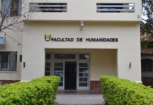 La Facultad de Humanidades brinda acompañamiento para la inscripción de ingresantes 2026