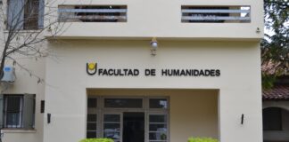 La Facultad de Humanidades brinda acompañamiento para la inscripción de ingresantes 2026