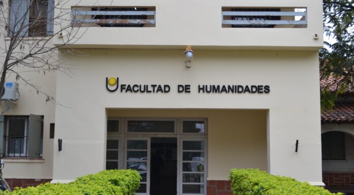 La Facultad de Humanidades brinda acompañamiento para la inscripción de ingresantes 2026