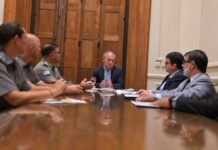 Derecho impulsa la Diplomatura en «Ejecución de la Pena, Sistema Penitenciario y Derechos Humanos»