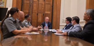 Derecho impulsa la Diplomatura en «Ejecución de la Pena, Sistema Penitenciario y Derechos Humanos»