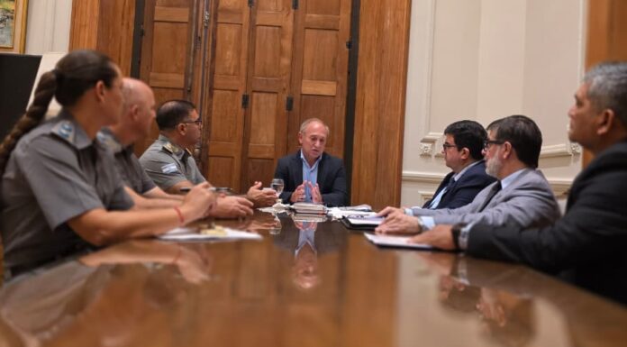 Derecho impulsa la Diplomatura en «Ejecución de la Pena, Sistema Penitenciario y Derechos Humanos»