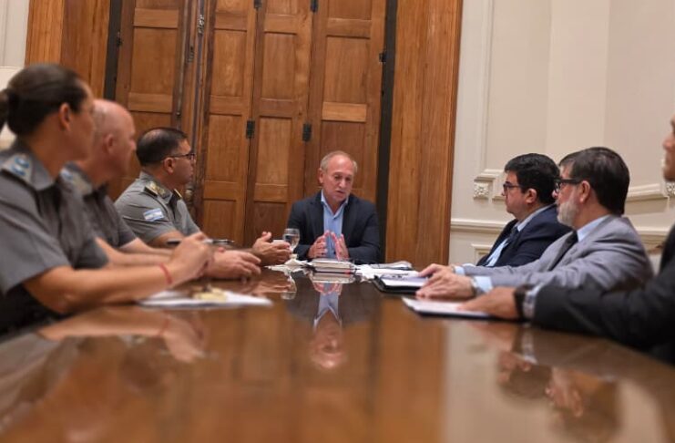 Derecho impulsa la Diplomatura en «Ejecución de la Pena, Sistema Penitenciario y Derechos Humanos»