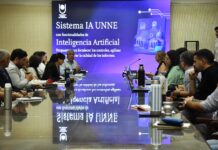 “IA UNNE”: avanza la implementación del nuevo sistema basado en inteligencia artificial que sumará eficiencia a la gestión