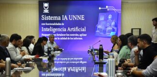 “IA UNNE”: avanza la implementación del nuevo sistema basado en inteligencia artificial que sumará eficiencia a la gestión