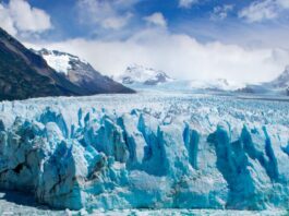 Ley de Glaciares: advierten que los cambios propuestos en el proyecto de reforma son contrarias al sistema de derecho ambiental