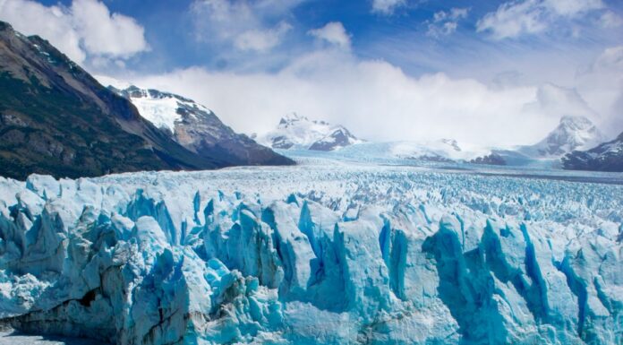 Ley de Glaciares: advierten que las modificaciones propuestas en el proyecto de reforma son contrarias al sistema argentino de derecho ambiental