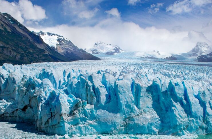 Ley de Glaciares: advierten que las modificaciones propuestas en el proyecto de reforma son contrarias al sistema argentino de derecho ambiental