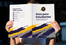 La Facultad de Ciencias Veterinarias presentó su Guía del Estudiante