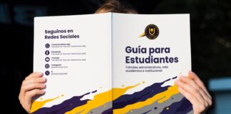 La Facultad de Ciencias Veterinarias presentó su Guía del Estudiante