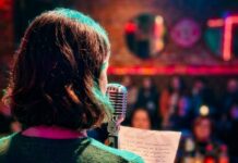 El CCN y la SADE Filial Chaco celebran el Día Mundial de la Poesía