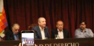 Analizarán los Juicios de Lesa Humanidad en Chaco en un nuevo conversatorio en Derecho de la UNNE