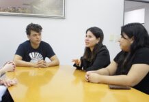 Estudiantes de Derecho ganan el certamen nacional «Pro Bono» con un proyecto de impacto social en el Chaco