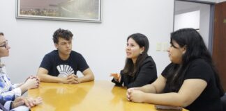 VOLUNTARIADO Estudiantes de Derecho ganan el certamen nacional «Pro Bono» con un proyecto de impacto social en el Chaco