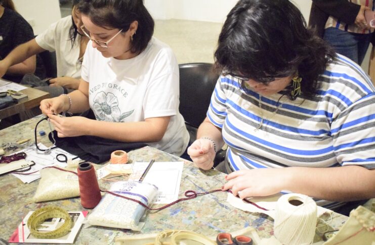 Cursos gratuitos para estudiantes de la UNNE